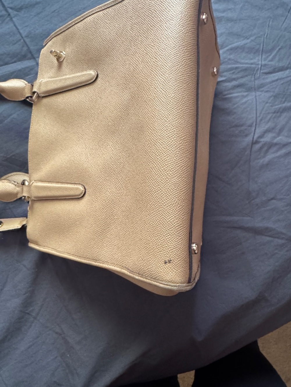 Coach Crosby Carryall - Picture 7 of 16